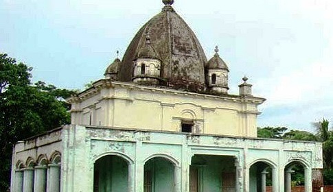 যশোরেশ্বরী কালীমন্দিরে মায়ের মুকুট চুরির ঘটনায় আদালতে অভিযোগপত্র দাখিল 