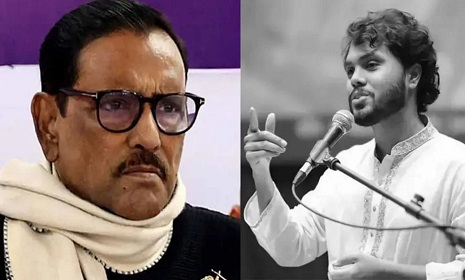 ওবায়দুল কাদেরের বিরুদ্ধে ওসমান হাদির জবানবন্দি সাক্ষ্য হিসেবে গ্রহণ