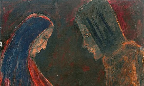 একটি ক্ষুদ্র পুরাতন গল্প