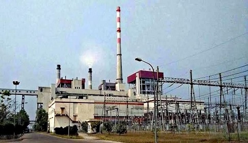 যান্ত্রিক ত্রুটিতে ফের বন্ধ হয়ে গেল বড়পুকুরিয়া তাপ বিদ্যুৎ কেন্দ্র