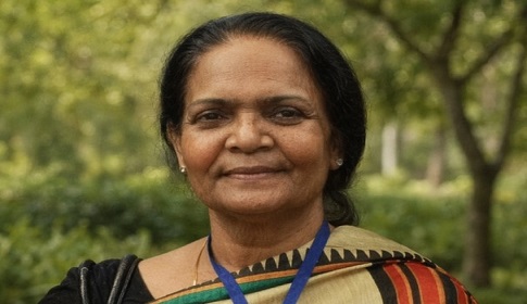 সালমা আকতার: মানবিক শিক্ষক ও আত্মপ্রত্যয়ী প্রশাসক