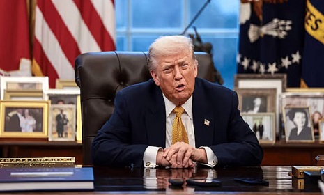 ‘হামলা চালিয়ে ইরান যুদ্ধ থেকে সরানো যাবে না’