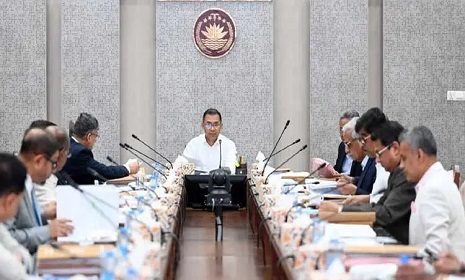 একনেকে অনুমোদন পেলো না সচিবালয়ে ২১ তলা ভবন নির্মাণ প্রকল্প