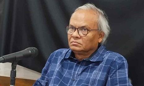 ‘মুক্তিযুদ্ধকে ভুলিয়ে দেওয়ার চেষ্টা সফল হবে না’