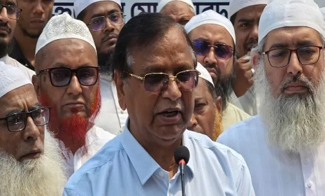 ‘ডেঙ্গু প্রতিরোধে আগাম প্রস্তুতি জোরদার করা হয়েছে’