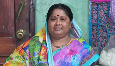 সাতক্ষীরায় নারী ব্যবসায়ীকে নির্যাতন চালিয়ে হত্যা, আটক ১