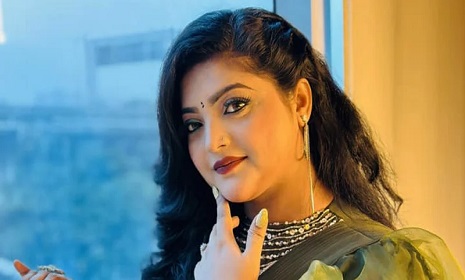 পরিবার ও সন্তান নিয়ে আবেগঘন বার্তা সালমার