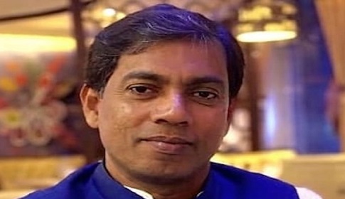 বঙ্গবন্ধুর মতোই সাহসী: এক অবিনাশী যৌবনের নাম শেখ জামাল