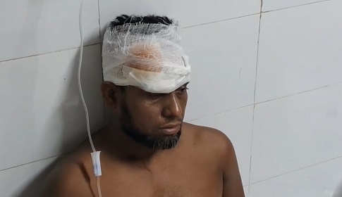 টুঙ্গিপাড়ায় জমি নিয়ে বিরোধে দুই পক্ষের সংঘর্ষ, গর্ভবতী নারীসহ আহত ১০ 