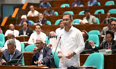 ঢাকাকে ক্লিন-গ্রিন সিটি রূপে গড়ে তুলতে সরকারের নানা পদক্ষেপ 
