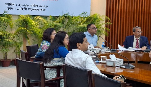 গোপালগঞ্জ প্রযুক্তি বিশ্ববিদ্যালয়ের ২ প্রকল্প এডিপিতে অন্তর্ভুক্ত