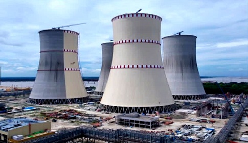 ২৮ বছরে রাশিয়ার ৯০ শতাংশ ঋণ পরিশোধ করতে হবে