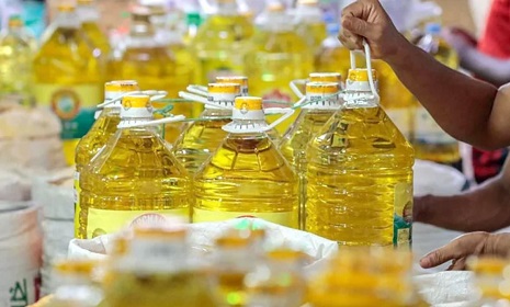 ভোজ্যতেলের দাম লিটারে ৪ টাকা বাড়ল