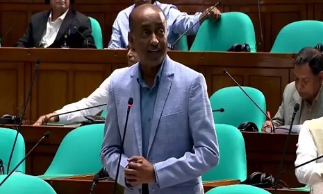 ‘ব্রিটিশ-পাকিস্তান আমলের অপ্রাসঙ্গিক আইন সংশোধন করা হবে’