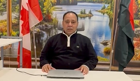 সমালোচনার জবাবে মুখ খুললেন ড. জীবন দেবনাথ