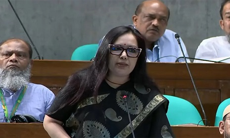 ‘১৫ বছরে শেয়ার বাজার থেকে লুট ১ লাখ কোটি টাকা’