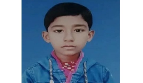 ফরিদপুরে নিখোঁজের ছয়দিন পর শিশু কবিতার লাশ উদ্ধার