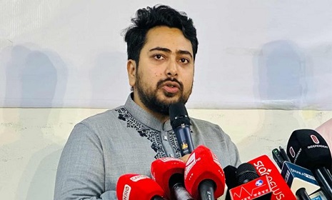 ‘সাথে থাকলে সঙ্গী না থাকলে জঙ্গি’