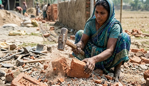 শিকাগোর রক্তে কেনা শ্রমিকের মৌলিক মানবাধিকারের দলিল