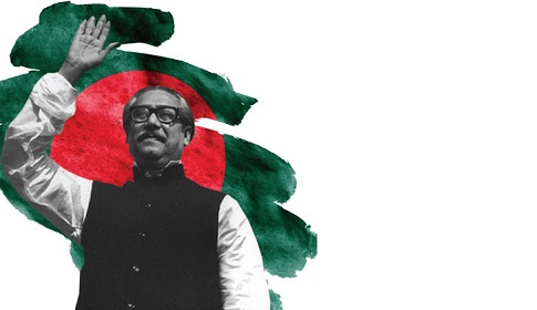 শ্রমিকবান্ধব বঙ্গবন্ধু ও আজকের বাংলাদেশ: অধিকার ও মর্যাদার পথরেখা