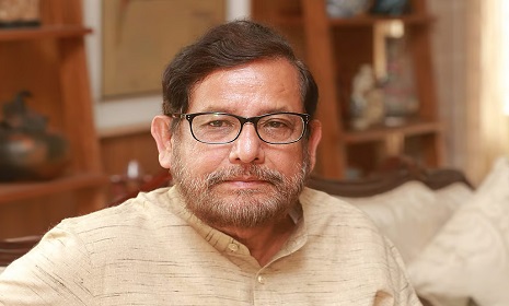 আসাদুজ্জামান নূরের বিরুদ্ধে মামলার তদন্ত অগ্রগতির প্রতিবেদন দাখিল