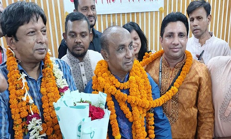 বিএনপিপন্থী আইনজীবীদের পূর্ণ প্যানেলে জয়ী