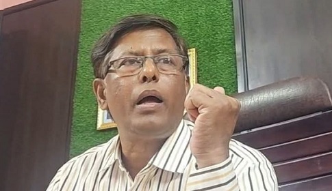 দুর্নীতির কালো ছায়ায় পরিবার পরিকল্পনা কর্মকর্তা মোজাম্মেল