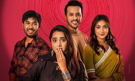 শেষ হচ্ছে ‘এটা আমাদেরই গল্প’ স্পেশাল ৯২ মিনিট দিয়ে