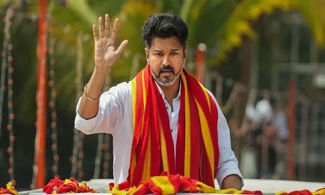 প্রথম নির্বাচনেই বিজয়ের চমক, হতে পারেন মুখ্যমন্ত্রী