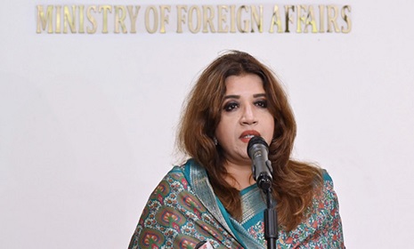 ‘দুই বাংলাদেশি শিক্ষার্থী হত্যায় দায়ীদের শাস্তি দেবে যুক্তরাষ্ট্র’