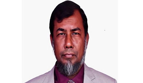 ব্রির নতুন মহাপরিচালক ড. আমিনুল ইসলাম