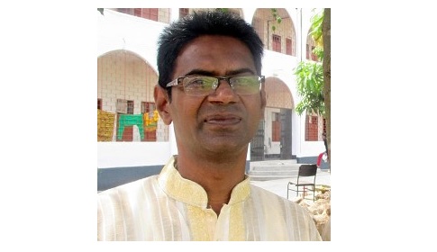 সাবেক ইউপি চেয়ারম্যান ফকরুল মিয়ার মৃত্যুতে তথ্য ও সম্প্রচার মন্ত্রীর শোক