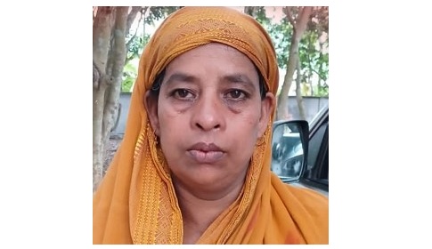 খাটের নিচে রাখা বস্তায় মিললো ৩৮ কেজি গাঁজা, নারী আটক