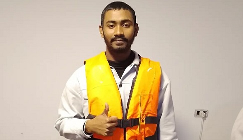ইতালি যাওয়ার পথে নিখোঁজ মাদারীপুরের আকাশ, ৫০ লাখ টাকা দিয়েও হদিস মিলেনি