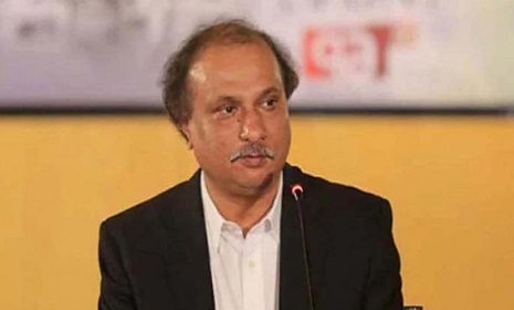 হাইকোর্টেও জামিন পাননি সাংবাদিক মোজাম্মেল বাবু