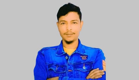লিবিয়ায় মাফিয়াদের হাতে জিম্মি আসাদুল, ৩০ লাখ টাকা মুক্তিপণের দাবিতে নির্যাতন