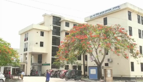 গোপালগ‌ঞ্জে বা‌সের ধাক্কায় মোটরসাই‌কেল চাল‌ক নিহত