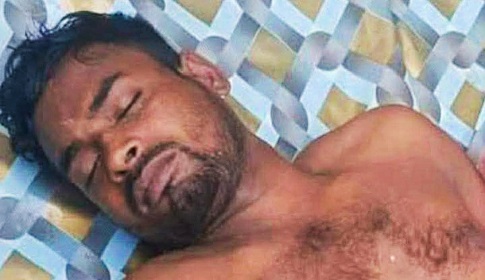 কৃষিকাজের সময় বজ্রপাতে প্রাণ গেল যুবকের