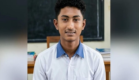 বিদ্যুৎস্পৃষ্ট হয়ে ছেলের মৃত্যু, বাঁচাতে গিয়ে আহত মা