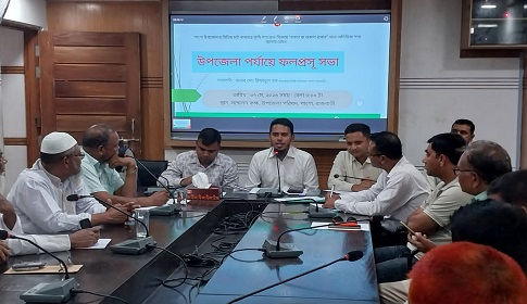 কৃষি পণ্য ক্রয়-বিক্রয়ে 'ধলতা' প্রথার নামে অতিরিক্ত পণ্য আদায় বন্ধ 