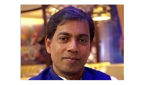 জনমানুষের হৃদয়ে অমর: শহীদ আহসান উল্লাহ মাস্টার