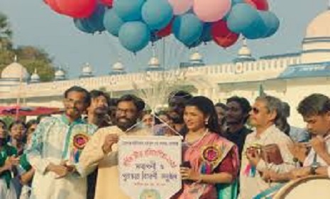 সিডনিতে বাংলাদেশের ‘মাস্টার’