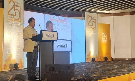 ‘সরকার স্বাধীন-ক্ষমতাবান গণমাধ্যম কমিশন করবে’