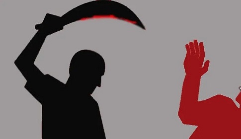 সাতক্ষীরায় দিনমজুরকে কুপিয়ে হত্যা