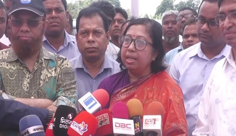 নীলফামারীতে ২ হাজার ২৯২ কোটির মেগা হাসপাতাল প্রকল্প