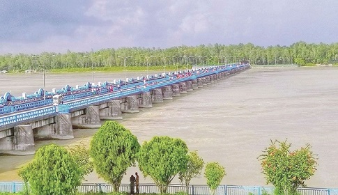 তিস্তা সেচ প্রকল্পে জ্বালানি সাশ্রয় ও কৃষকের মহাসাফল্য