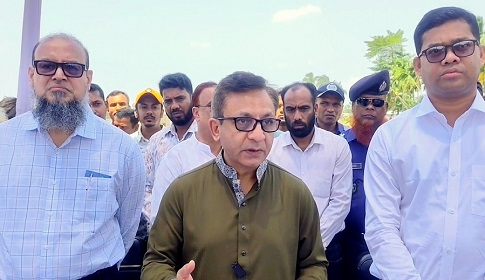 ‘বেকারত্ব দূর করতে আরো শিল্প প্রতিষ্ঠান গড়ে তোলা হবে’