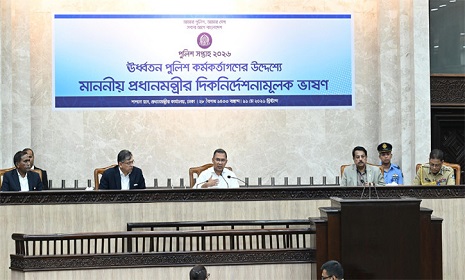 ‘রূপপুরে কেনা হয় ৮০ হাজার টাকার বালিশ, পিরোজপুরে গায়েব ৩৫০০ কোটি’