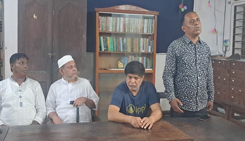 ২ বছরেও উদঘাটন হয়নি বৃদ্ধা রিজিয়া হত্যার রহস্য, ক্ষুব্ধ স্বজনসহ এলাকাবাসী 