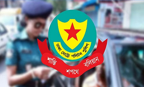 ‘বিআরটিএ নম্বর প্লেট-আরএফআইডি ট্যাগ ছাড়া চললে ব্যবস্থা’
